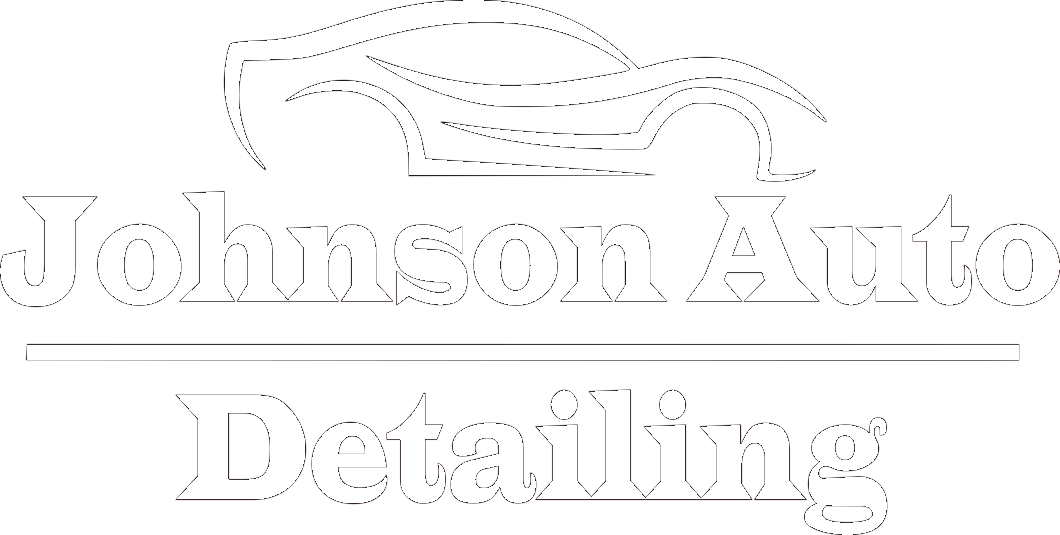 Johnson Auto Detailing logo